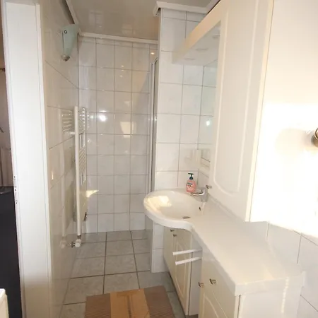 Ferienwohnungen Thorsten Fruendt Prerow Room photo