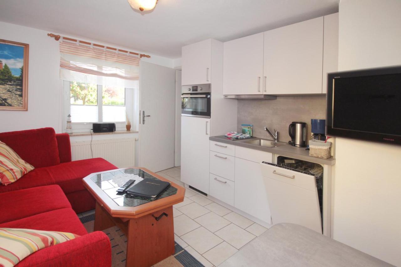Apartment Thorsten Fruendt