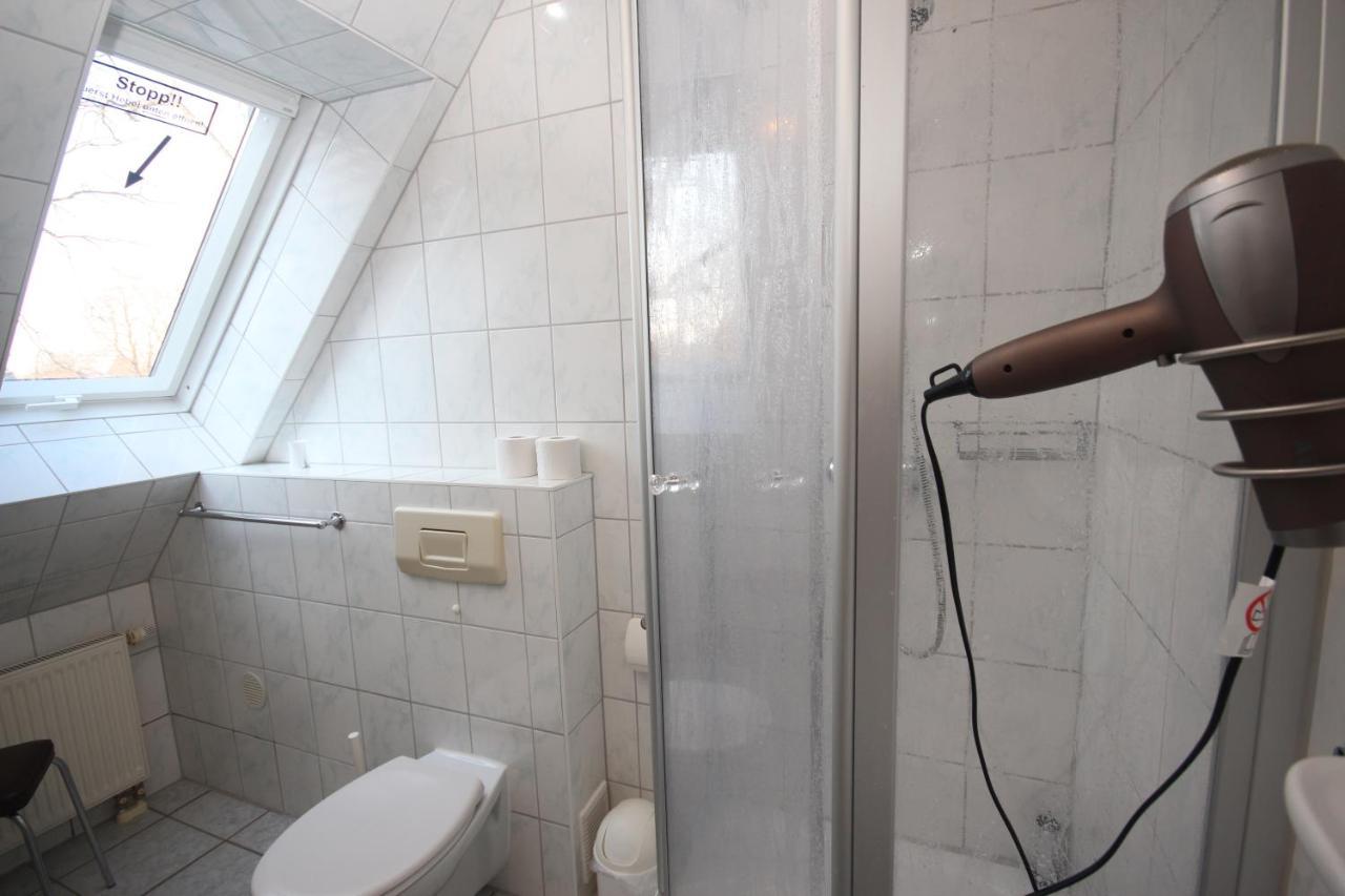 Thorsten Fruendt Apartment
