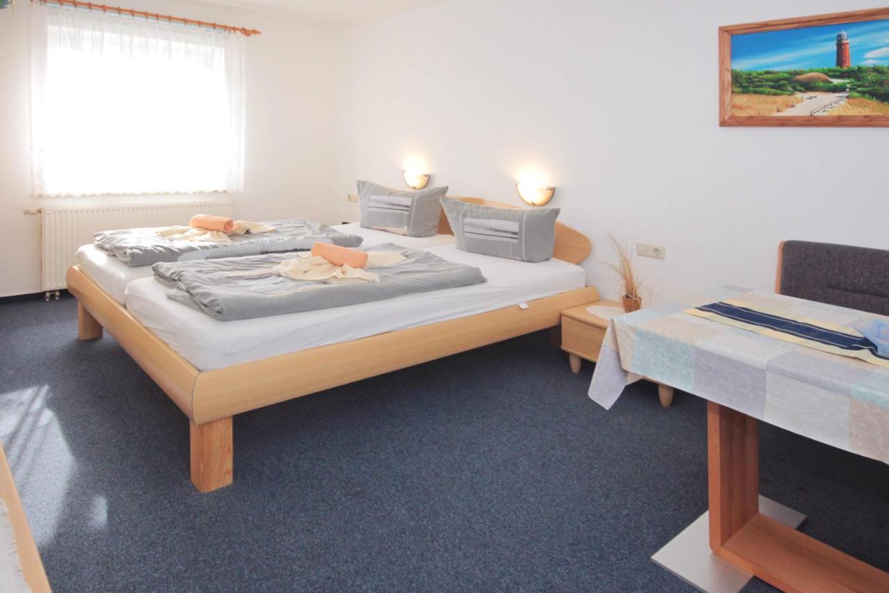 Thorsten Fruendt Apartment Prerow