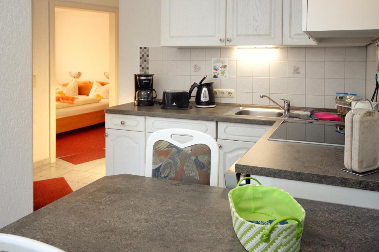Thorsten Fruendt Apartment *