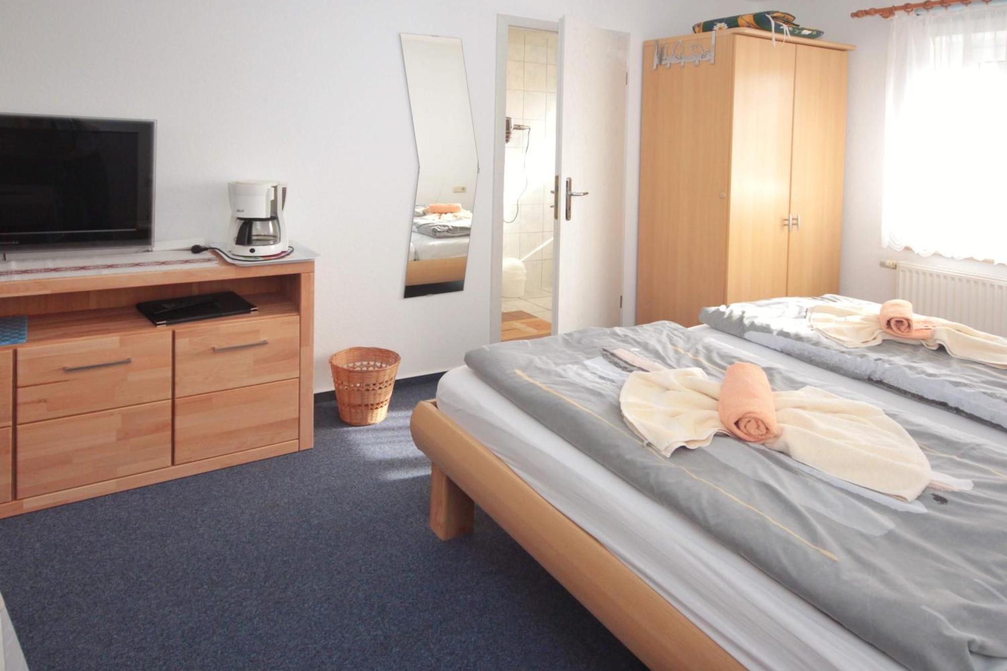 Apartment Thorsten Fruendt Prerow