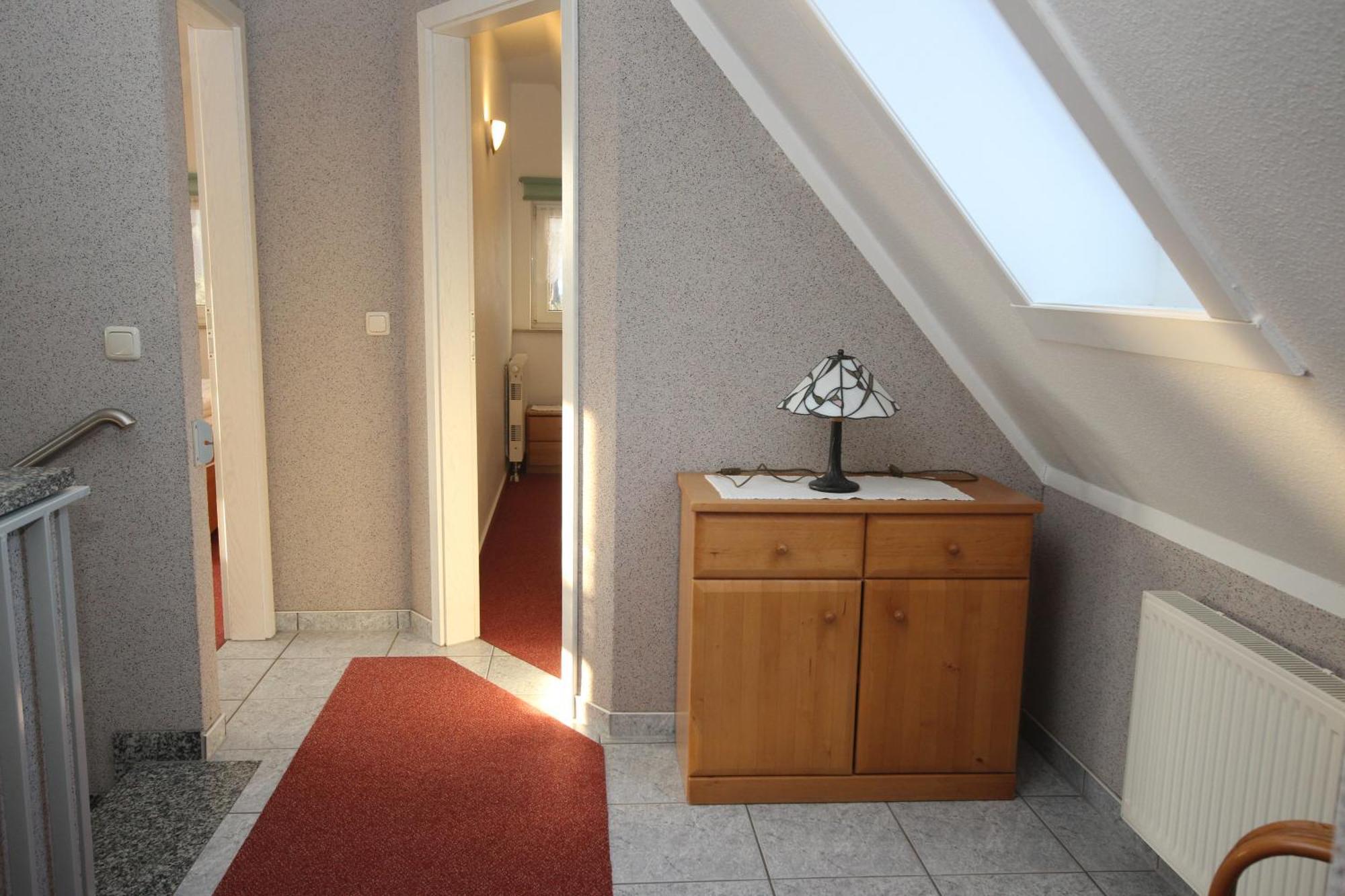Thorsten Fruendt Apartment