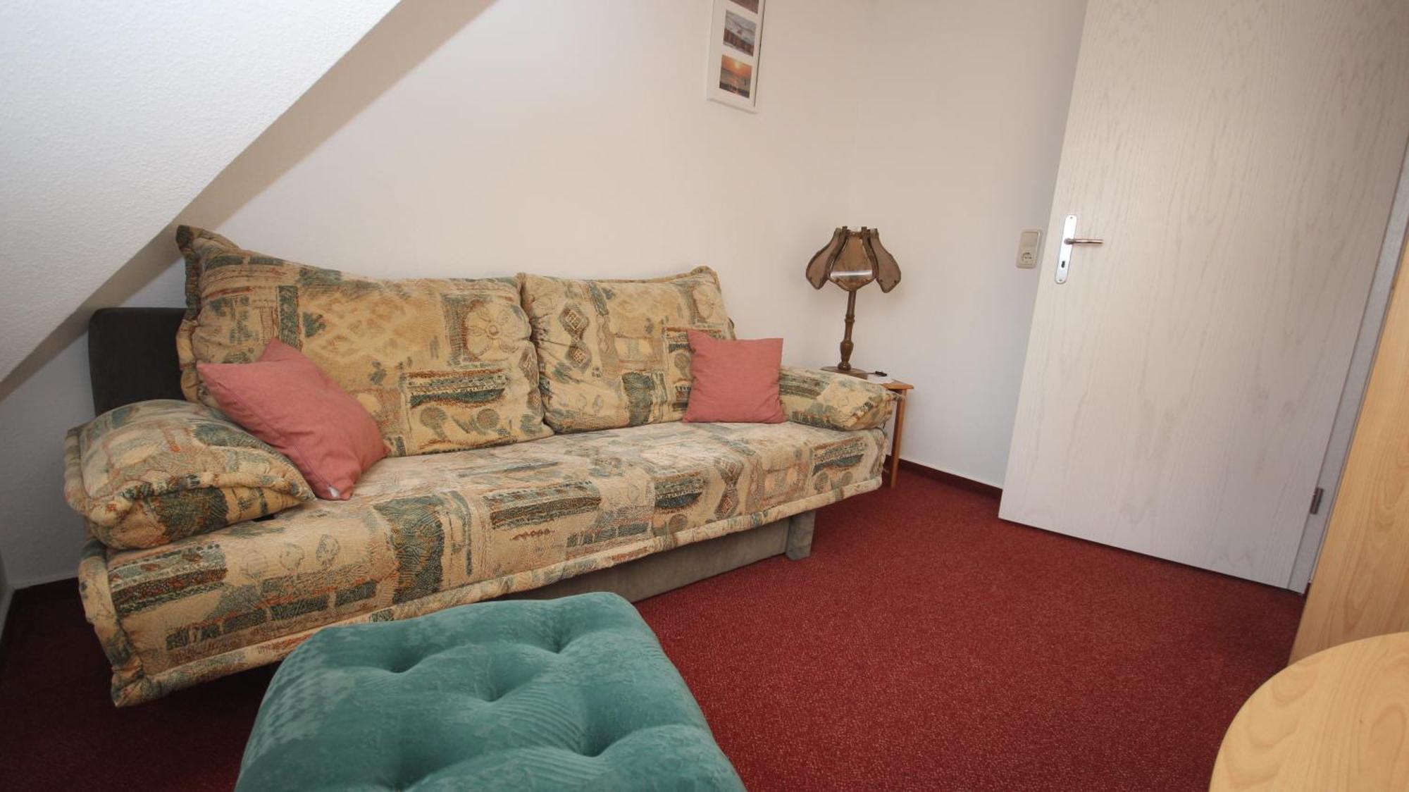 Thorsten Fruendt Apartment