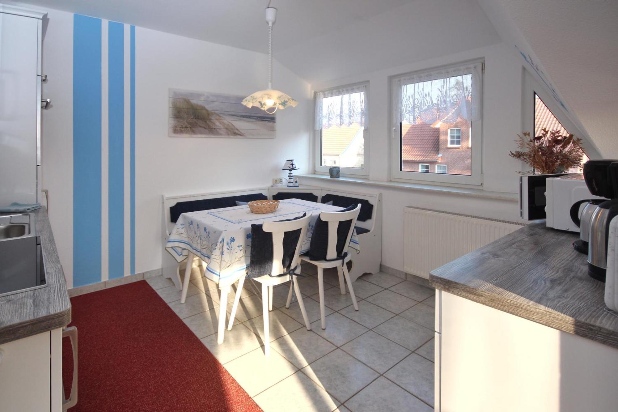 Apartment Thorsten Fruendt *