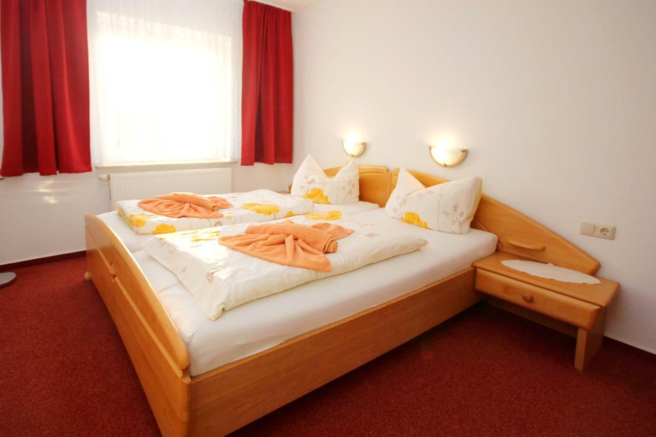 Thorsten Fruendt Apartment