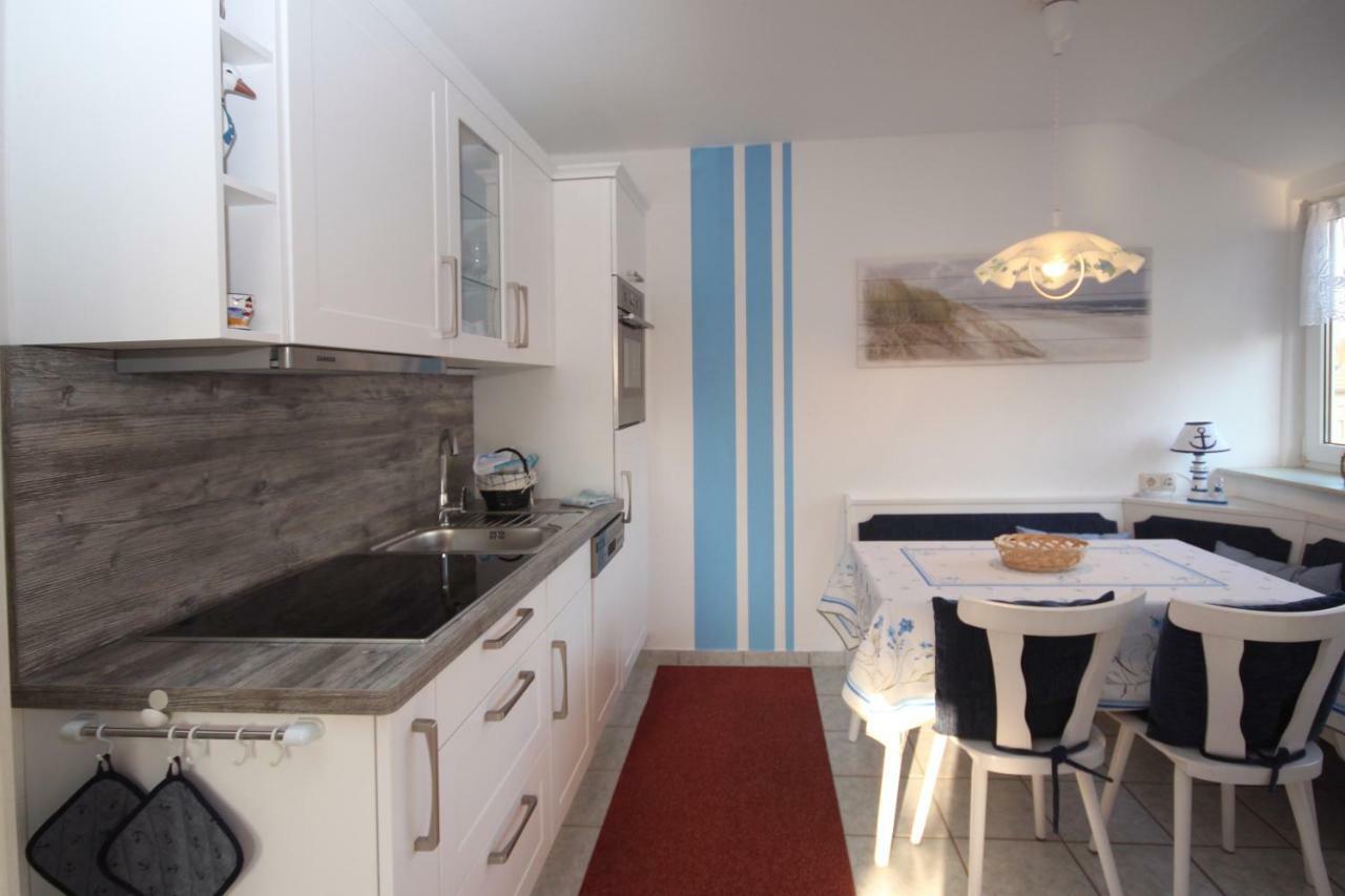 Apartment Thorsten Fruendt Prerow